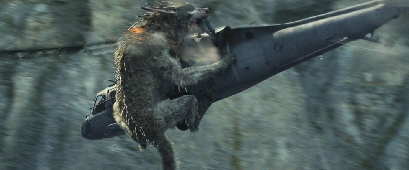 Rampage 2018-Ralph 5 by GiuseppeDiRosso on DeviantArt