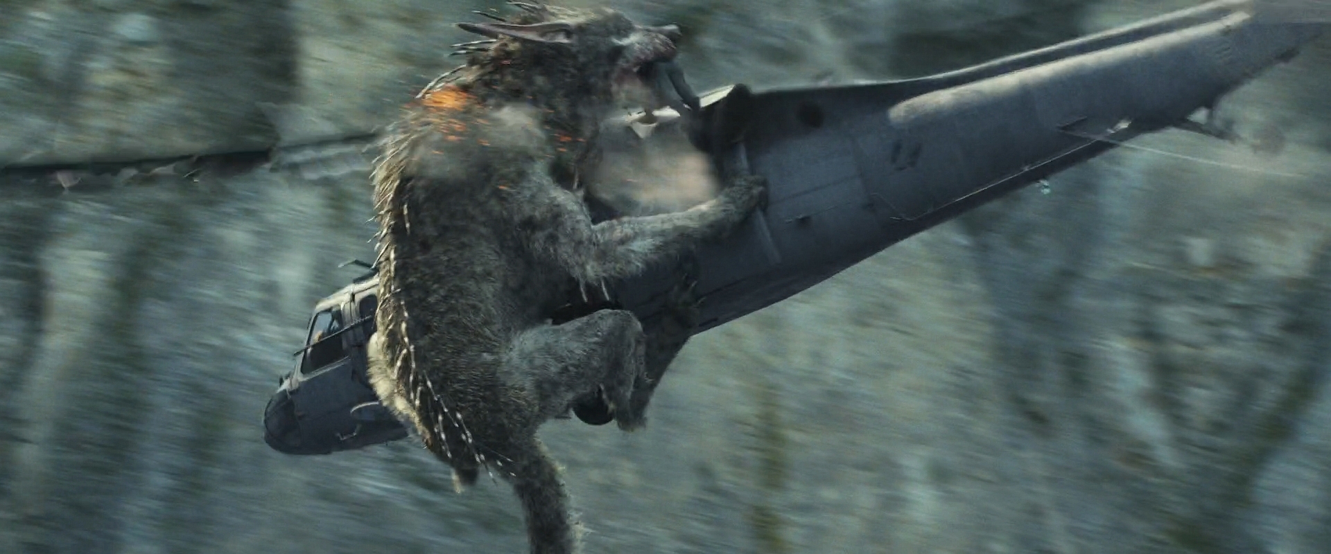 Rampage 2018-Ralph 5 by GiuseppeDiRosso on DeviantArt