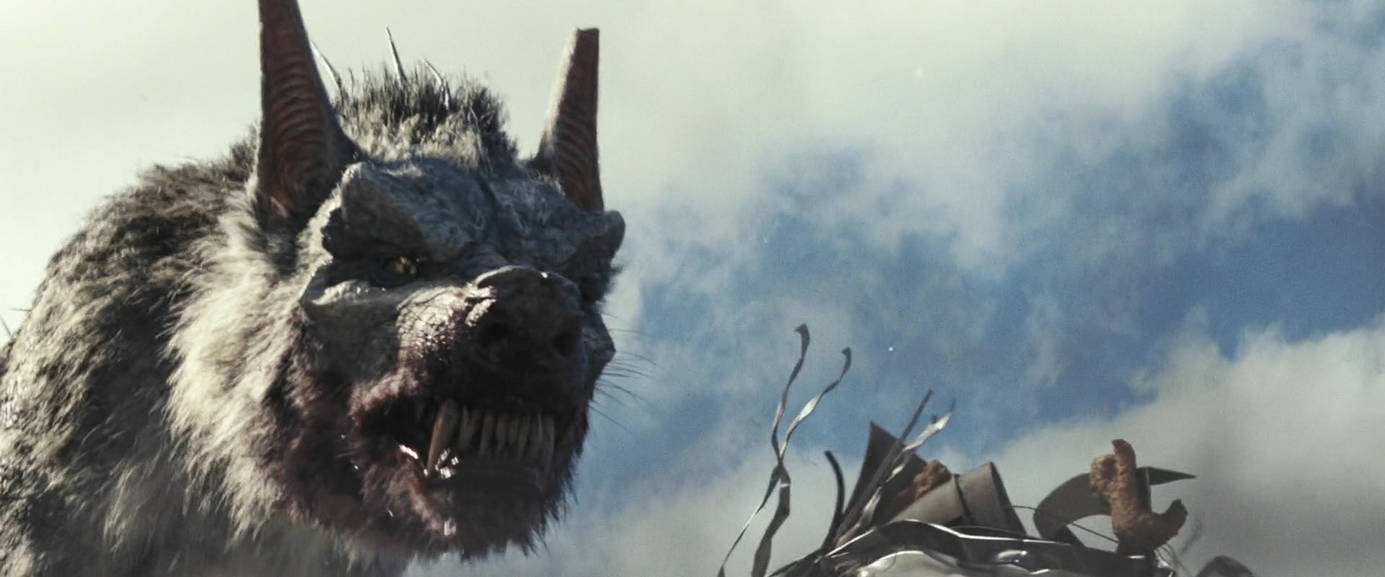 Rampage 2018-Ralph 7 by GiuseppeDiRosso on DeviantArt