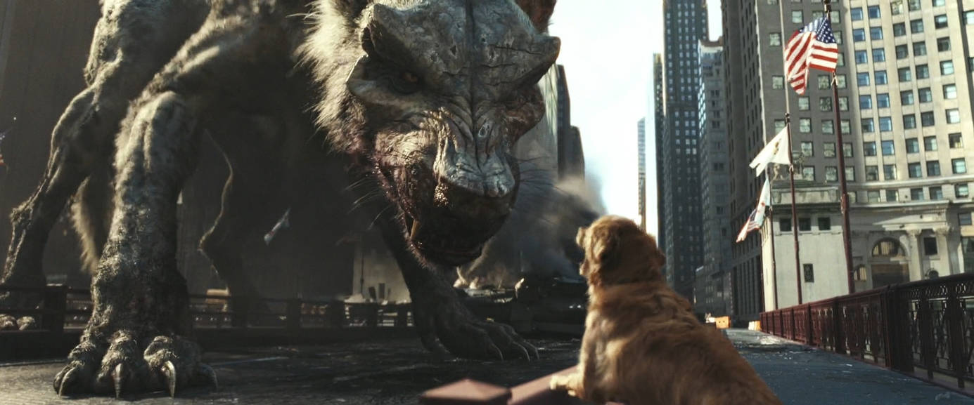 Rampage 2018-Ralph 10 by GiuseppeDiRosso on DeviantArt