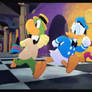 Three Caballeros E2-Three Caballeros 4