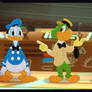 Three Caballeros E3-Three Caballeros 2