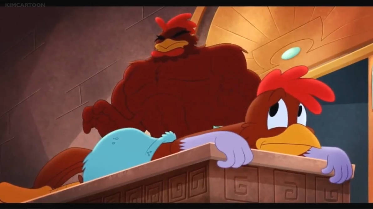 Panchito Matrix Three Caballeros E9-Panchito 3 by GiuseppeDiRosso on DeviantArt