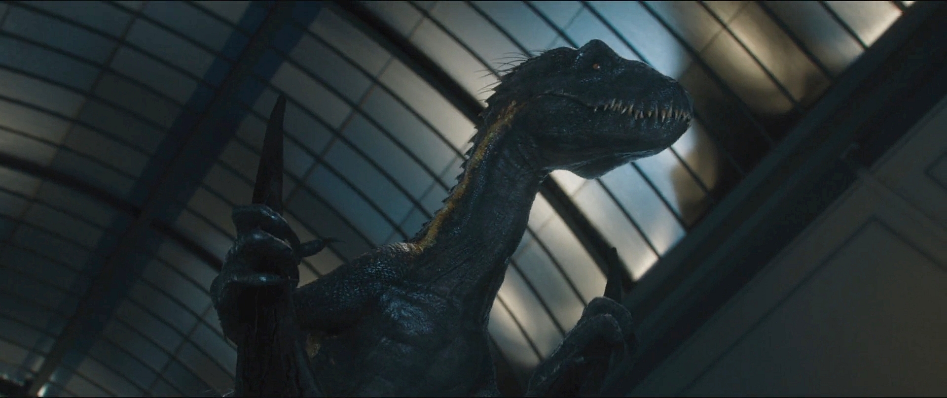 Jurassic World Fallen Kingdom-Indoraptor 8 by GiuseppeDiRosso on DeviantArt