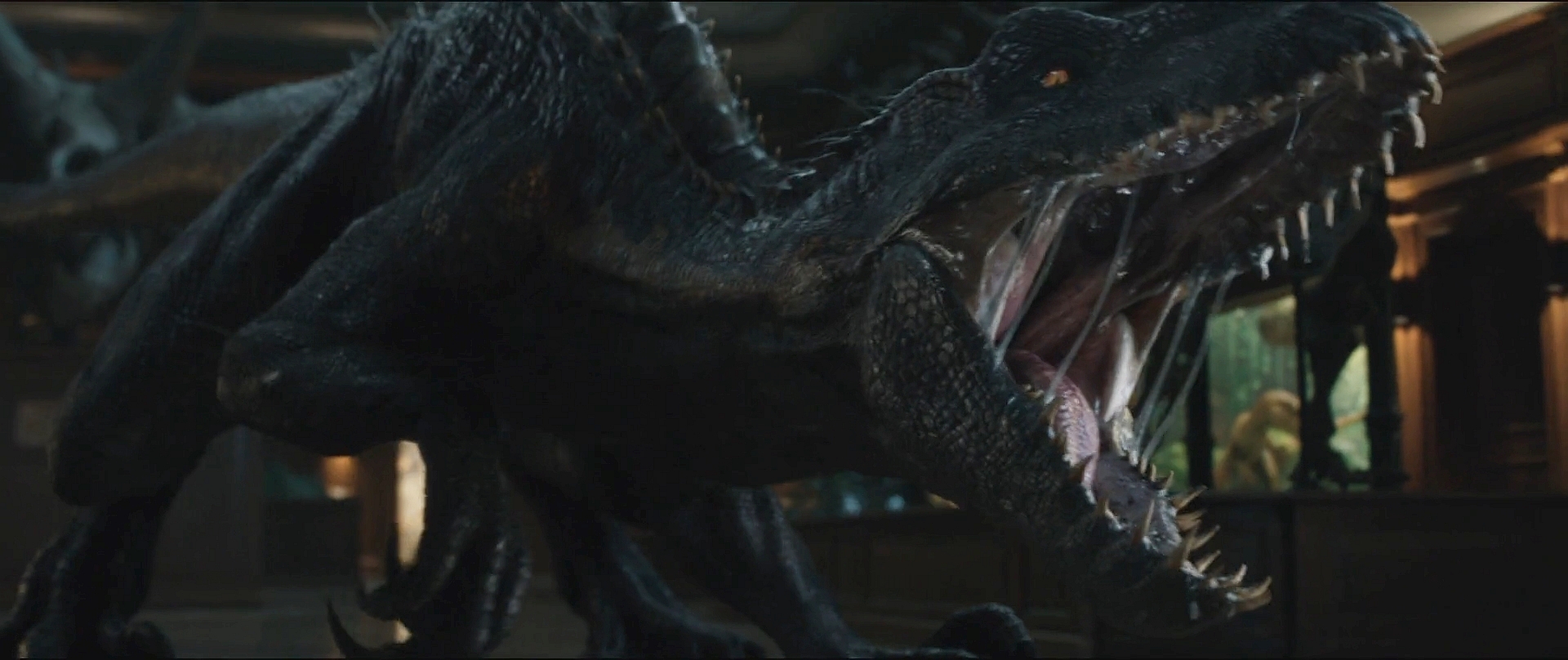 Jurassic World Fallen Kingdom-Indoraptor 9 by GiuseppeDiRosso on DeviantArt
