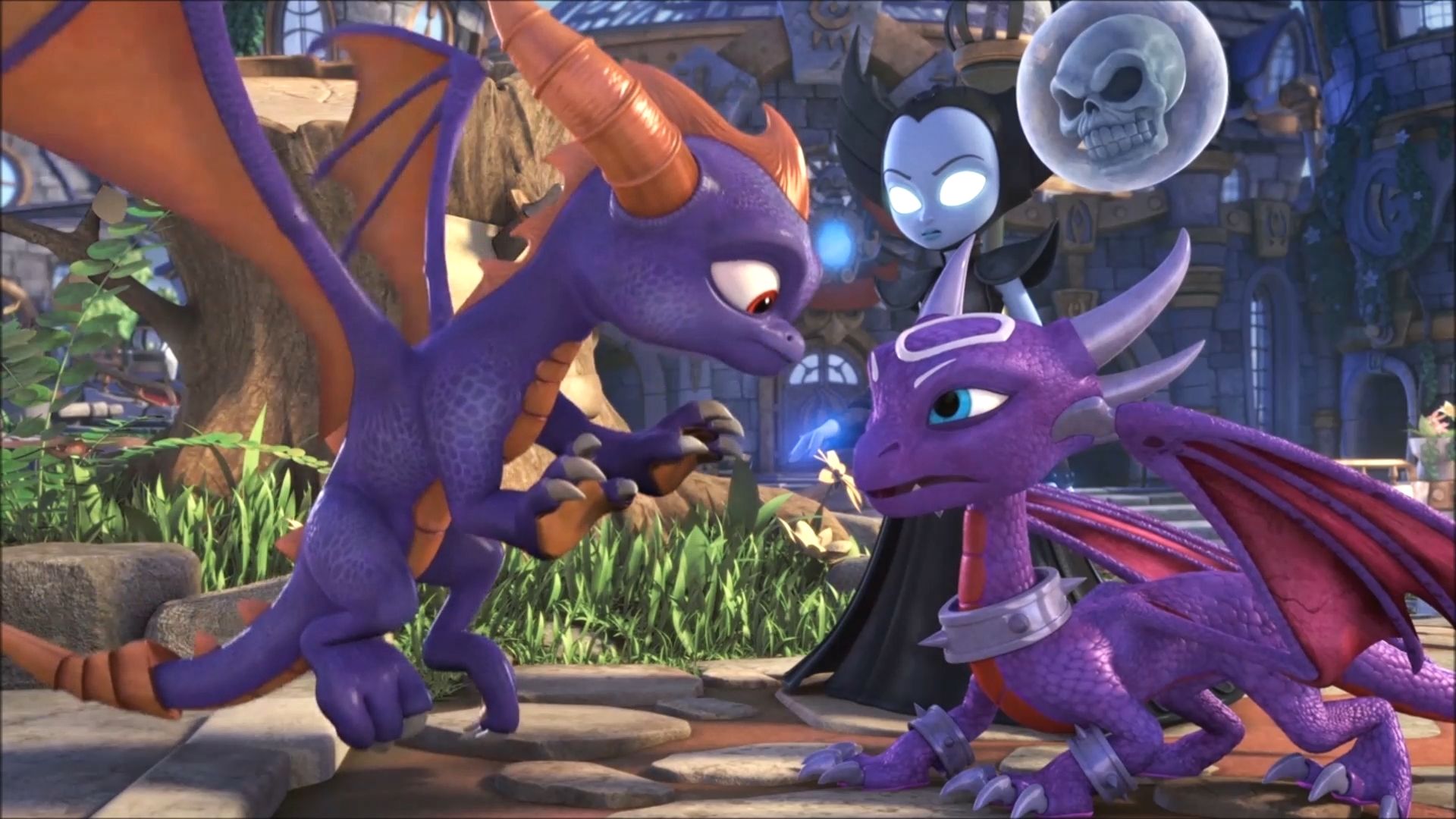 Skylanders Academy S2 E11 Cynder Spyro By GiuseppeDiRosso On DeviantArt skylanders-academy-s2-e11-cynder-spyro-by-giuseppedirosso-on-deviantart