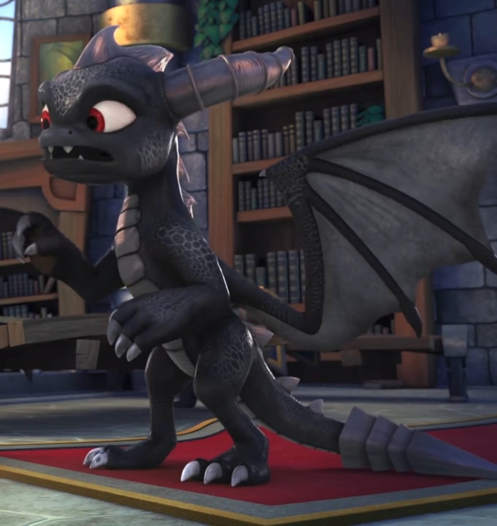 Skylanders Academy Season 3 Evil Spyro 6 By GiuseppeDiRosso On DeviantArt skylanders-academy-season-3-evil-spyro-6-by-giuseppedirosso-on-deviantart