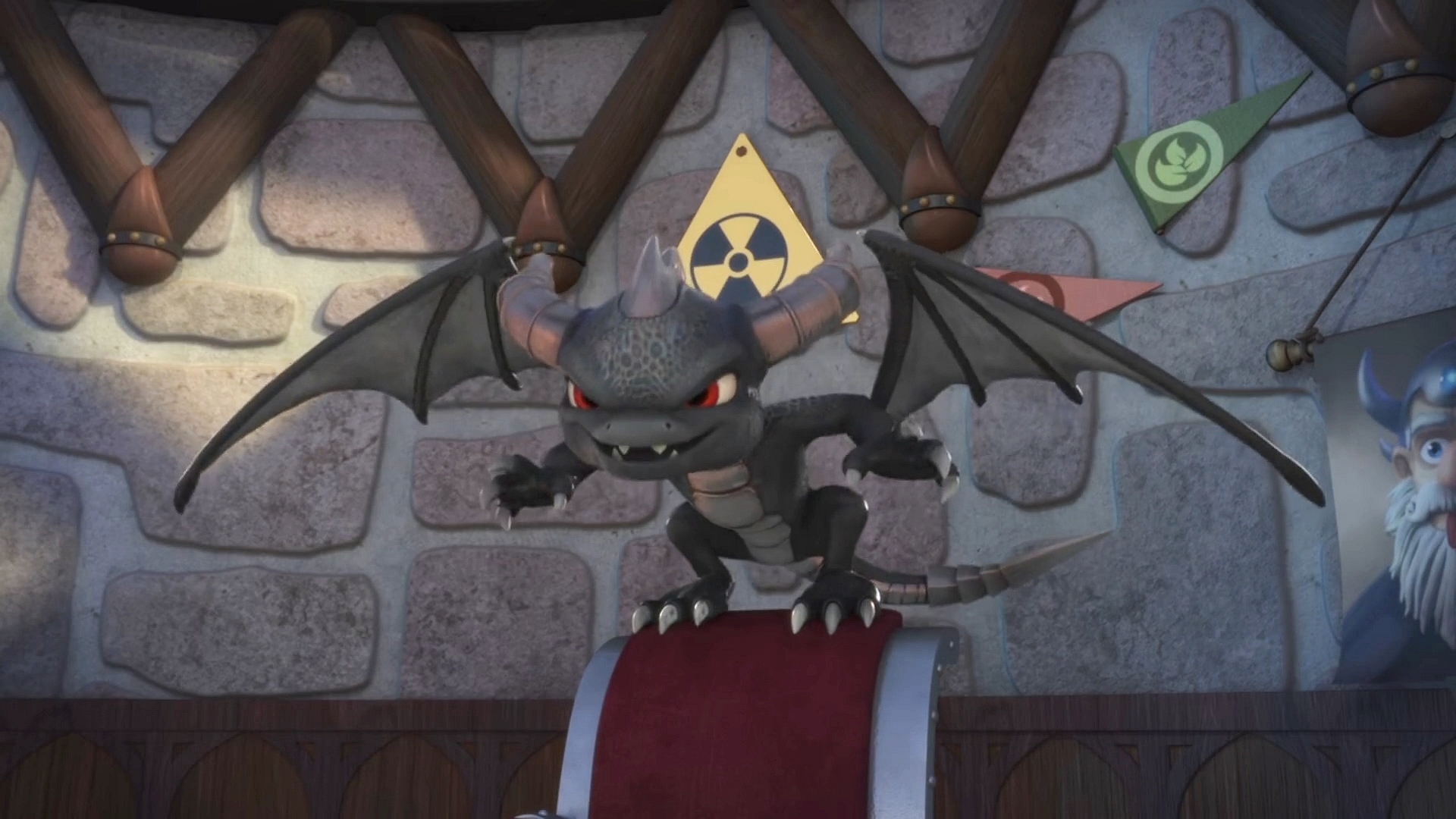 Skylanders Academy Season 3 Evil Spyro 7 By GiuseppeDiRosso On DeviantArt skylanders-academy-season-3-evil-spyro-7-by-giuseppedirosso-on-deviantart