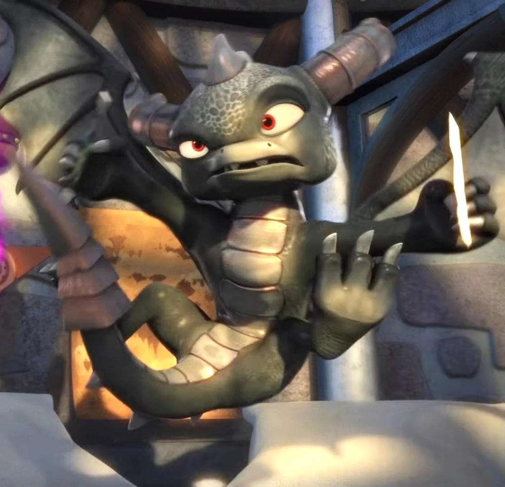 Skylanders Academy Season 3 Evil Spyro 14 By GiuseppeDiRosso On DeviantArt skylanders-academy-season-3-evil-spyro-14-by-giuseppedirosso-on-deviantart