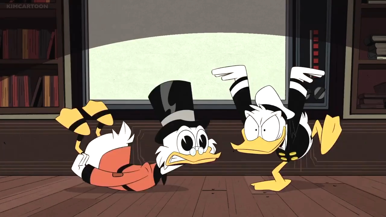 Ducktales2017 S2 E1 Donald Scrooge By GiuseppeDiRosso On DeviantArt ducktales2017-s2-e1-donald-scrooge-by-giuseppedirosso-on-deviantart