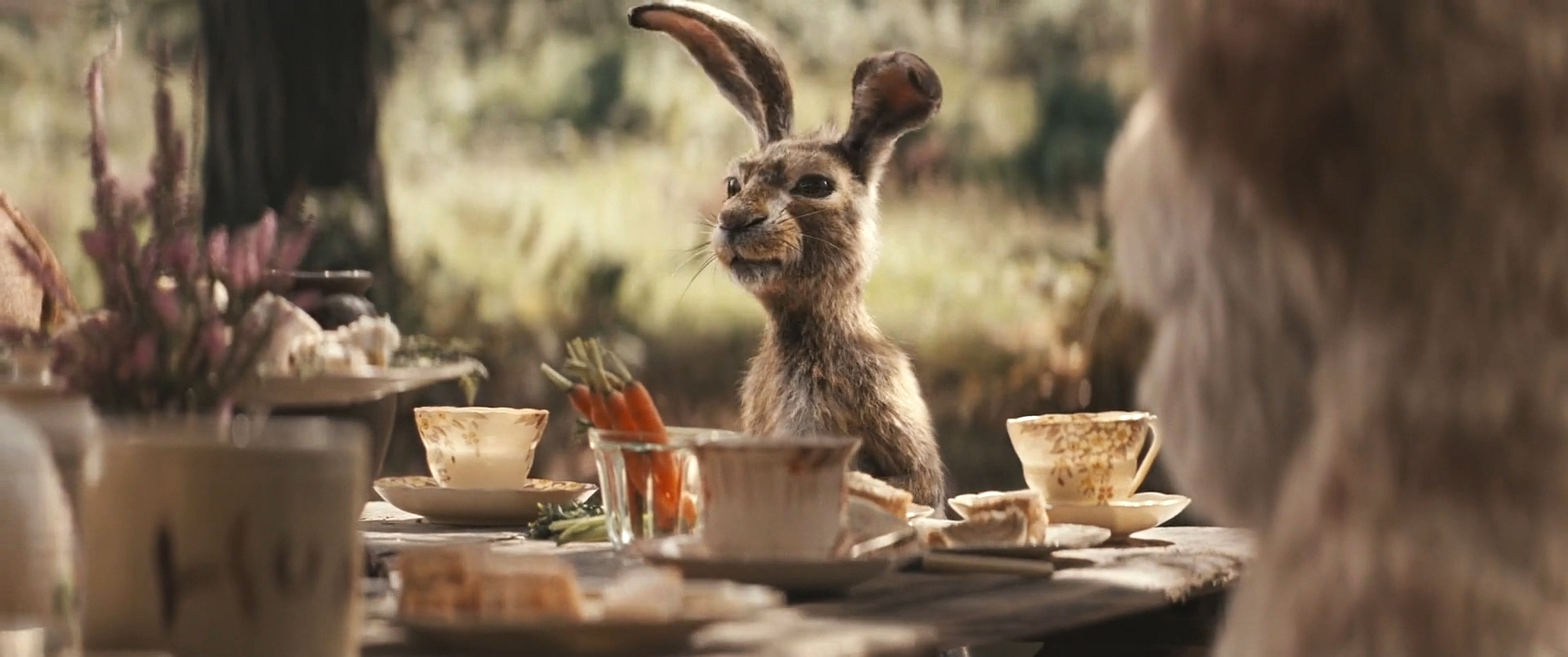 Christopher Robin-Rabbit by GiuseppeDiRosso on DeviantArt