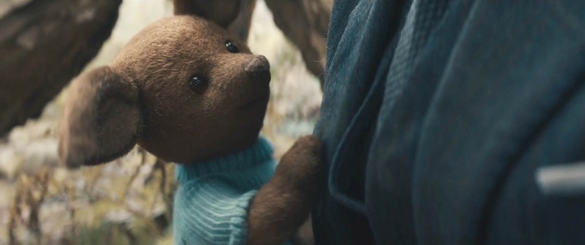 Christopher Robin-Roo 1 by GiuseppeDiRosso on DeviantArt