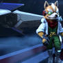 Starlink-Fox McCloud 2