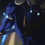 Sword Art Online-Gleam Eyes 5