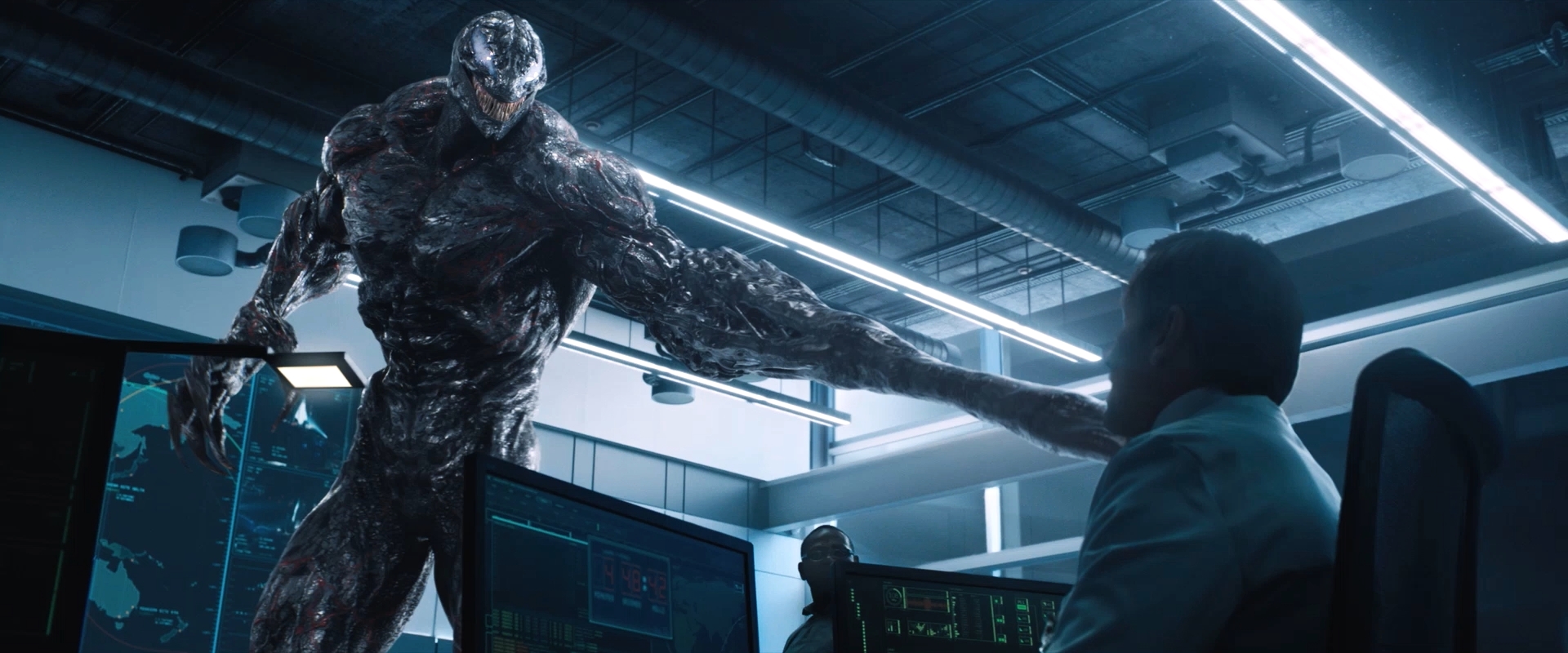 Venom2018-Riot by GiuseppeDiRosso on DeviantArt