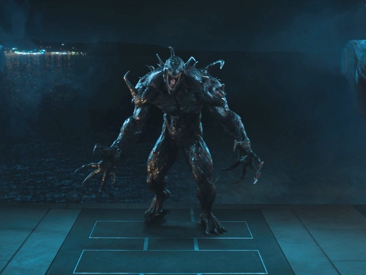 Venom2018-Riot 2 by GiuseppeDiRosso on DeviantArt