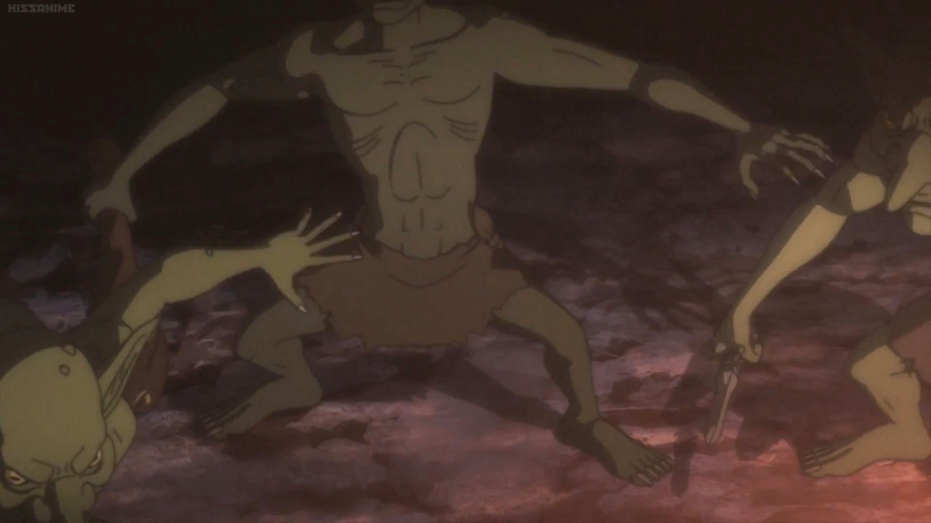 Goblin Slayer (Dub) Episode 001 Watch Goblin Sla by GiuseppeDiRosso