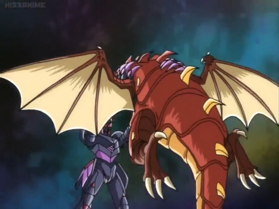 Stream Bakugan Battle Brawlers // Drago // Ken The Gemini by