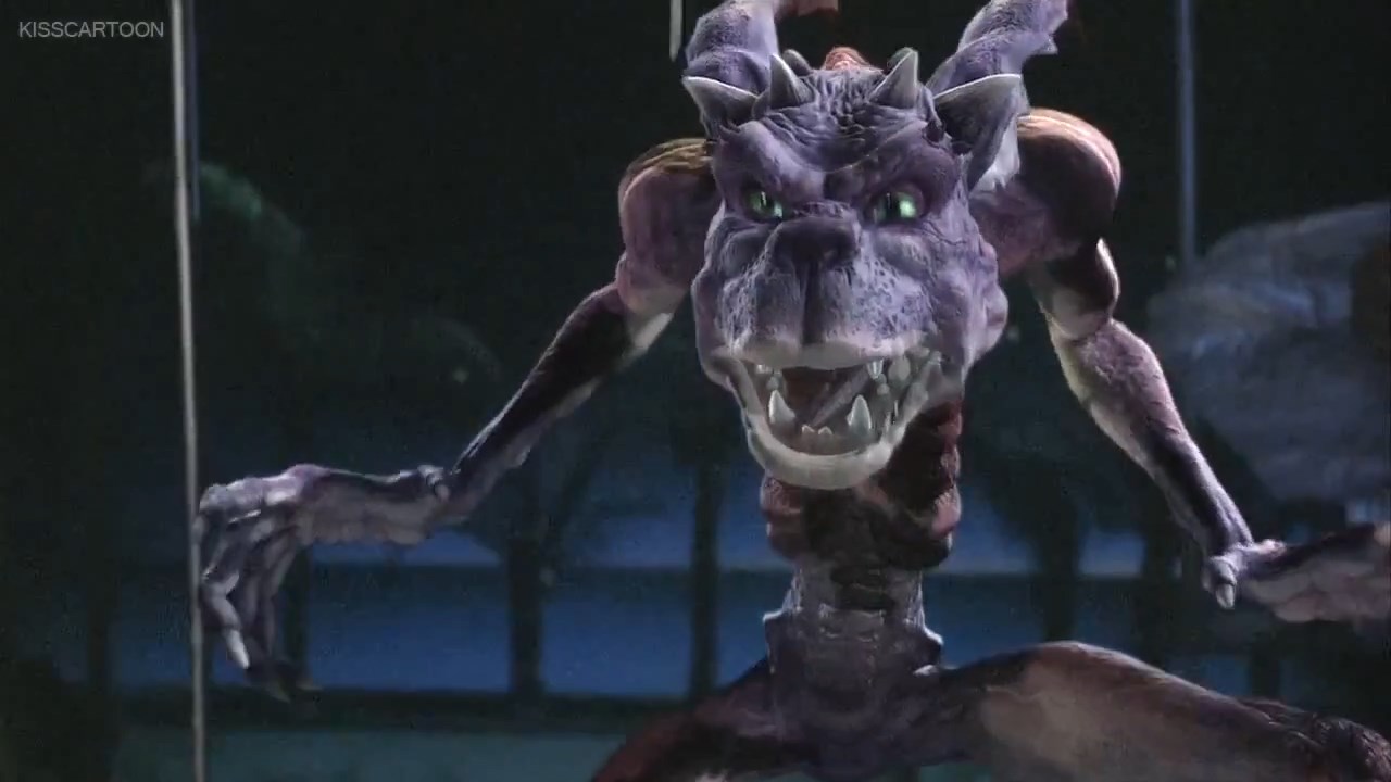 ScoobyDoo2002-Demon Dogs 3 by GiuseppeDiRosso on DeviantArt