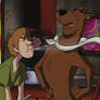 Scoobynatural-Scooby 4