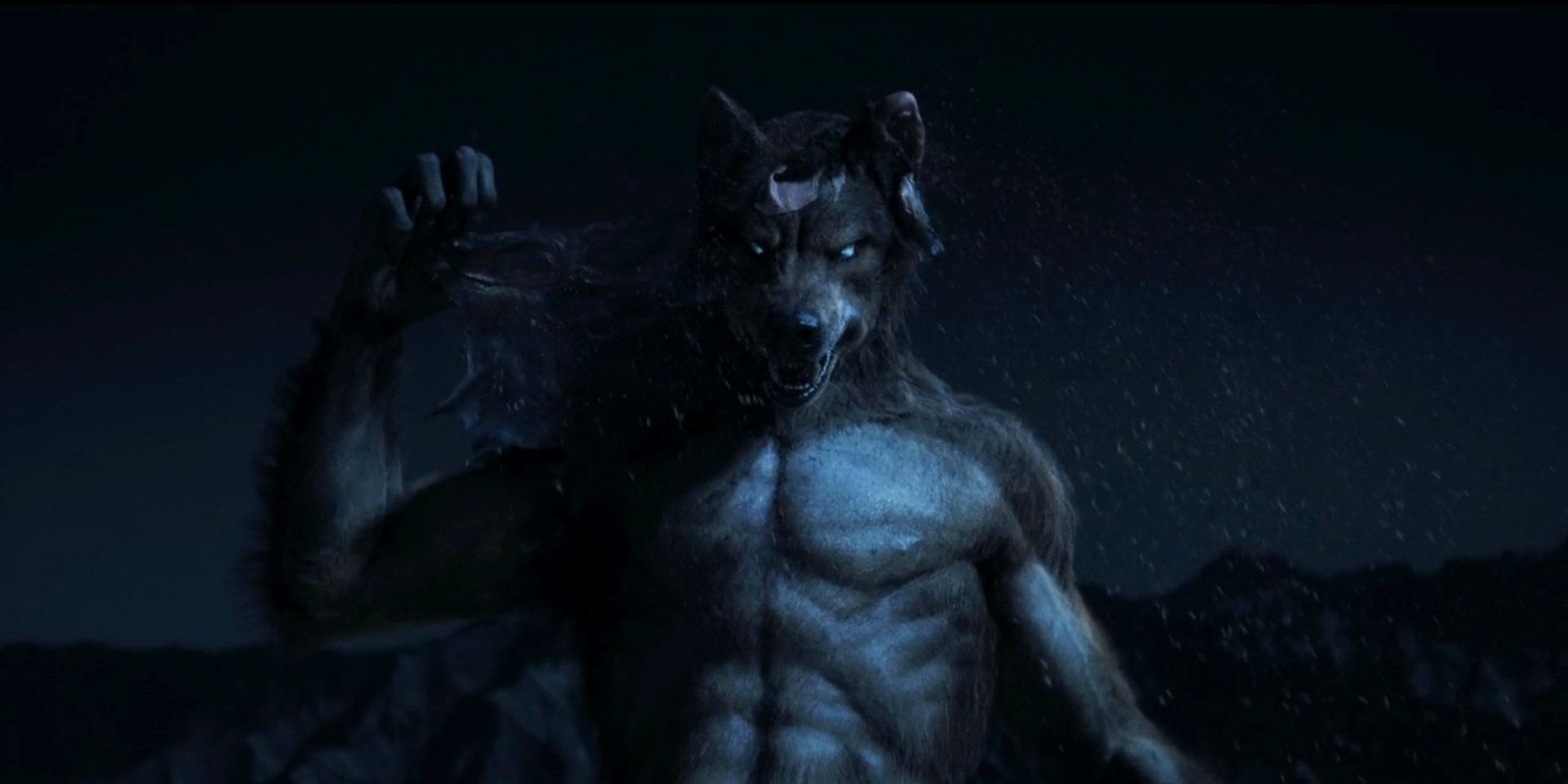Love Death Robots Werewolf 2 By Giuseppedirosso On Deviantart Love Death Robots Werewolf 2 By Giuseppedirosso On Deviantart
