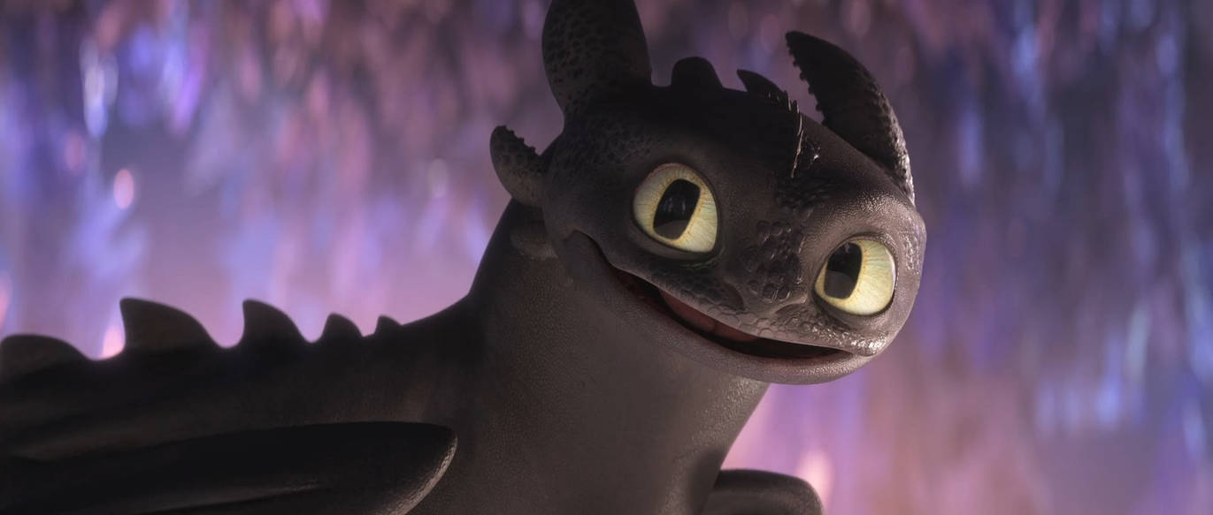 Train Your Dragon 3-Toothless 8 by GiuseppeDiRosso on DeviantArt