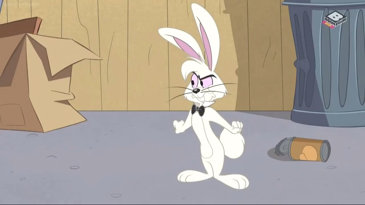 TomandJerryShow2014 S3 E17c-Rabbit by GiuseppeDiRosso on DeviantArt