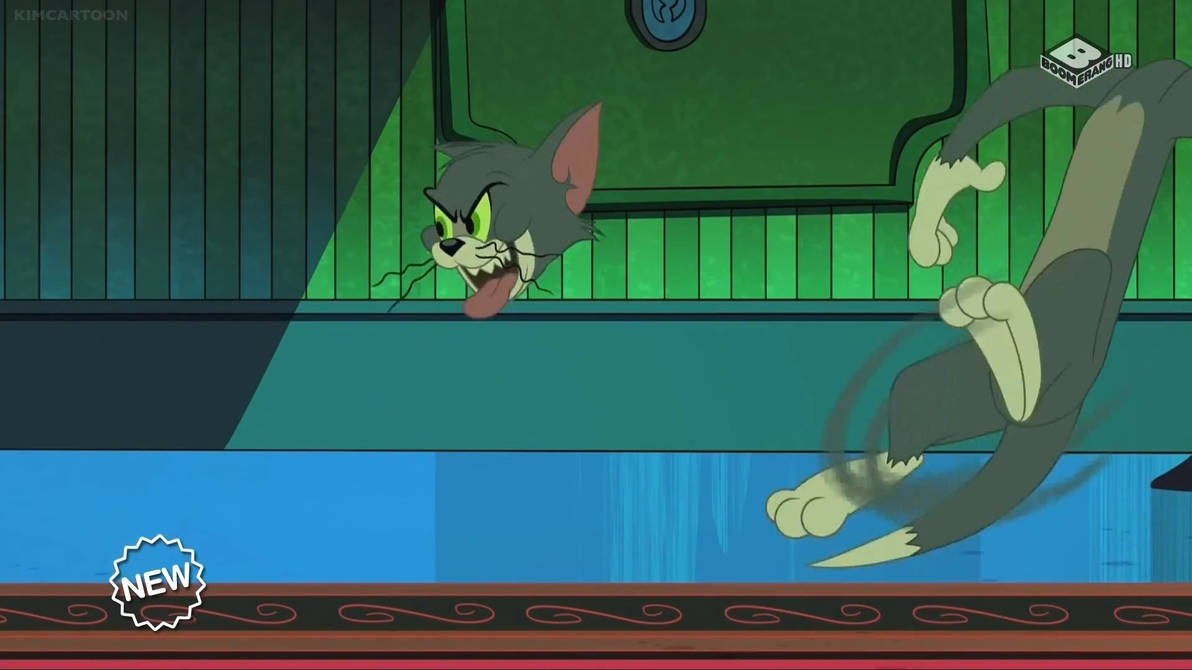 TomandJerryShow2014 S3 E26c-Tom 3c by GiuseppeDiRosso on DeviantArt