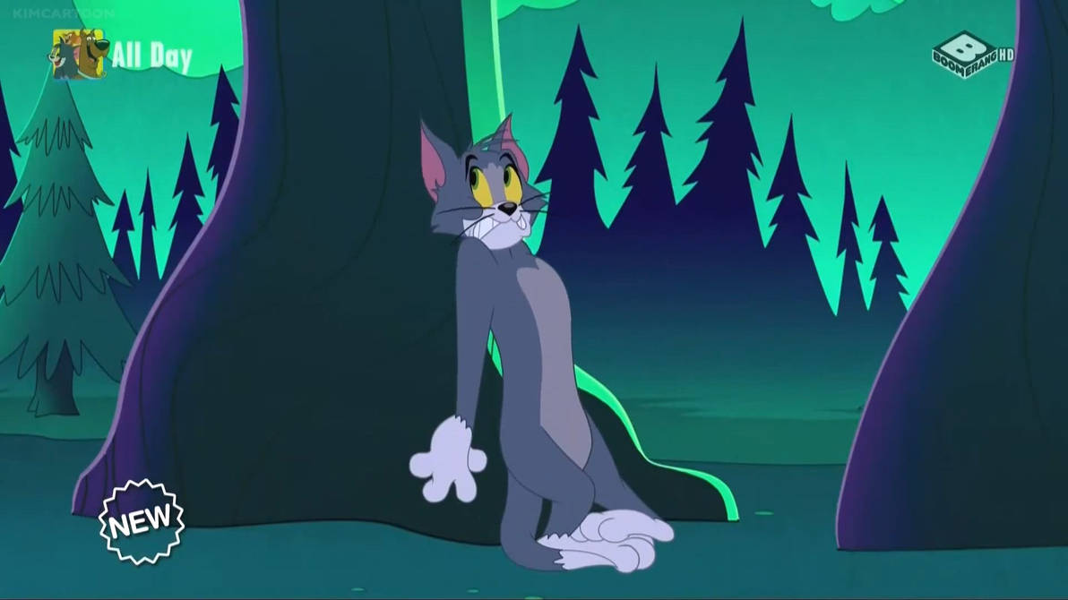 Season 4 Episode 2c-Tom 3 by GiuseppeDiRosso on DeviantArt