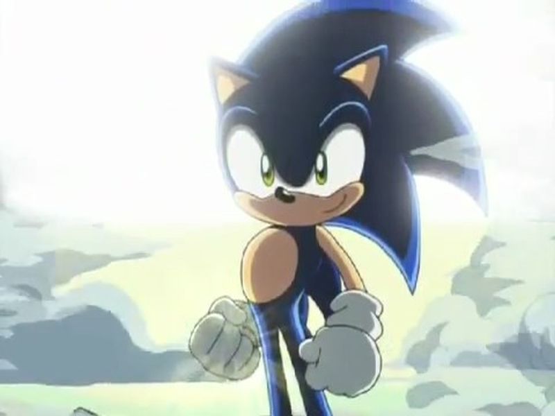 Sonic X Ep 1 by GLaDOSHeroes2000 on DeviantArt