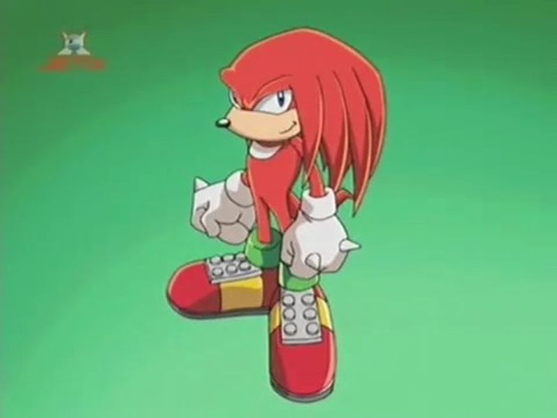 Sonic X - Sonic by kaylor2013 on DeviantArt