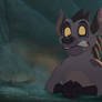 Return of the Roar-Janja 4