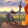 The Lion King Movie 00.02.57