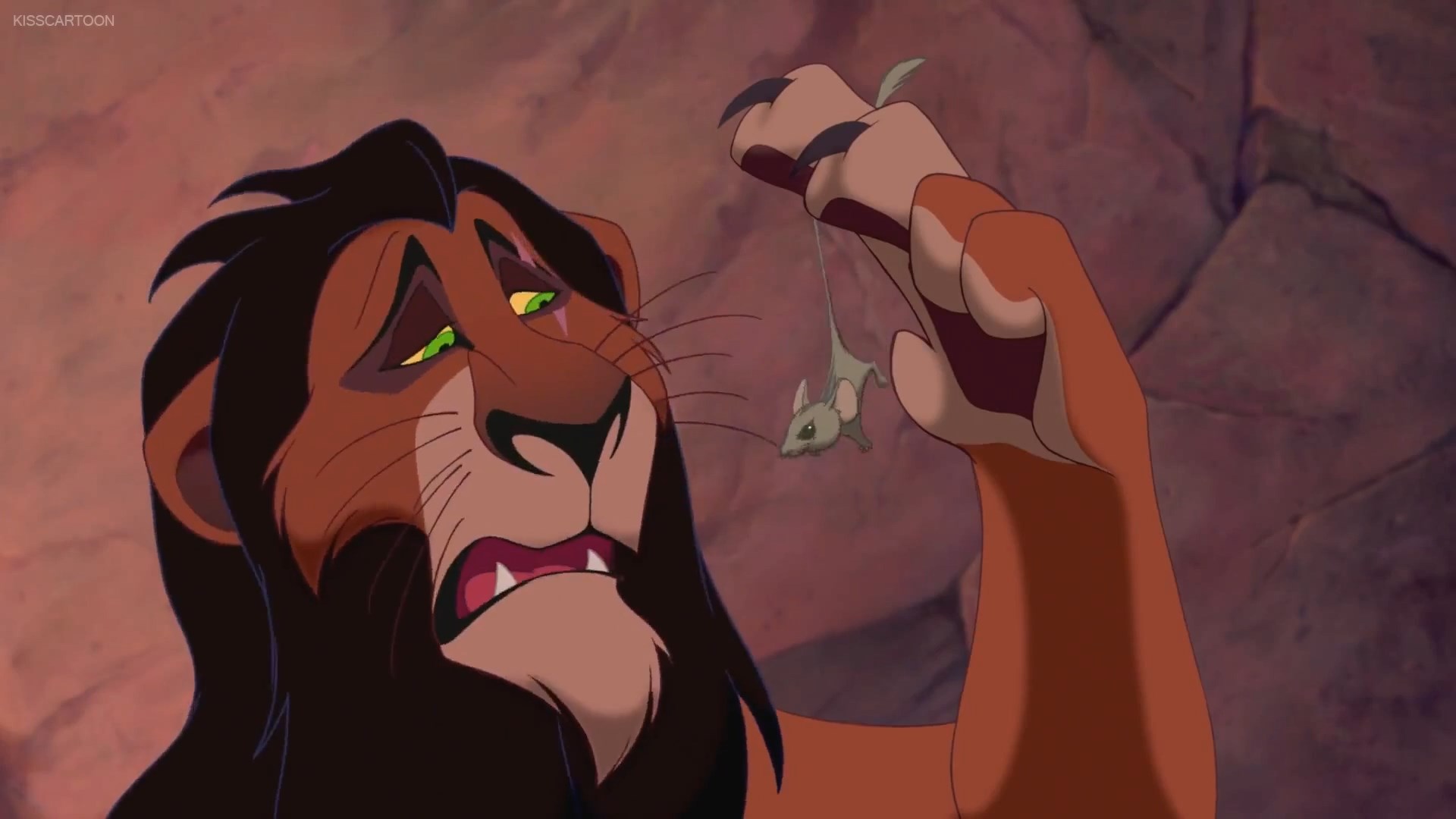 The Lion King 1994 Scar By GiuseppeDiRosso On DeviantArt the-lion-king-1994-scar-by-giuseppedirosso-on-deviantart