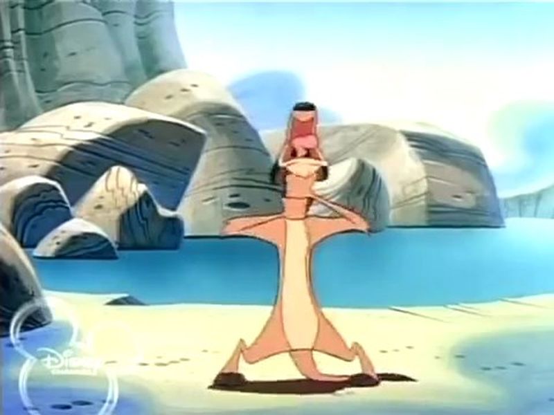 Timon Pumbaa E11b-TImon 3 by GiuseppeDiRosso on DeviantArt