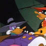 Darkwing Duck E35-Darkwing Negaduck