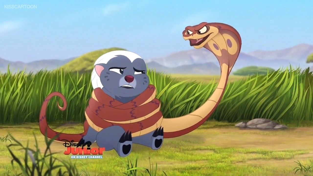 The Lion Guard S1 E11 Bunga Ushari By GiuseppeDiRosso On DeviantArt the-lion-guard-s1-e11-bunga-ushari-by-giuseppedirosso-on-deviantart