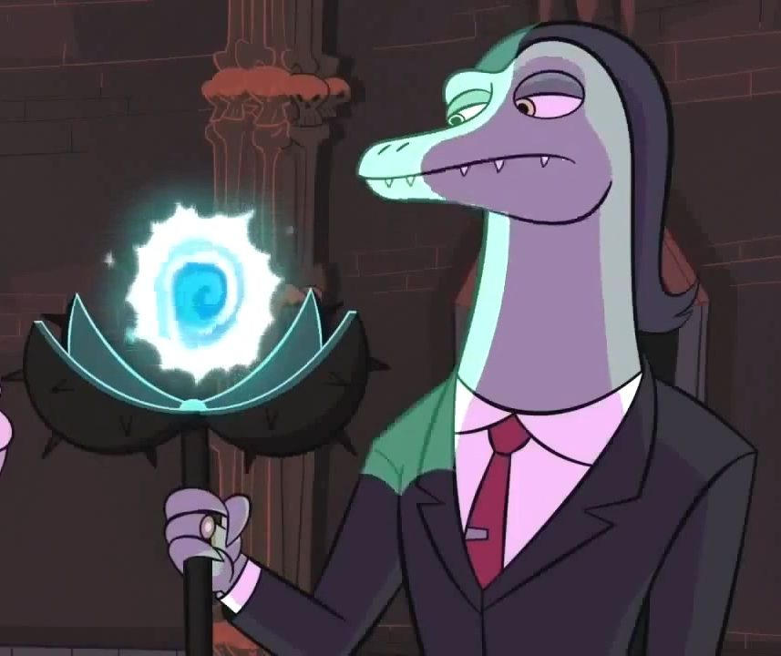 Toffee Star Vs The Forces Of Evil