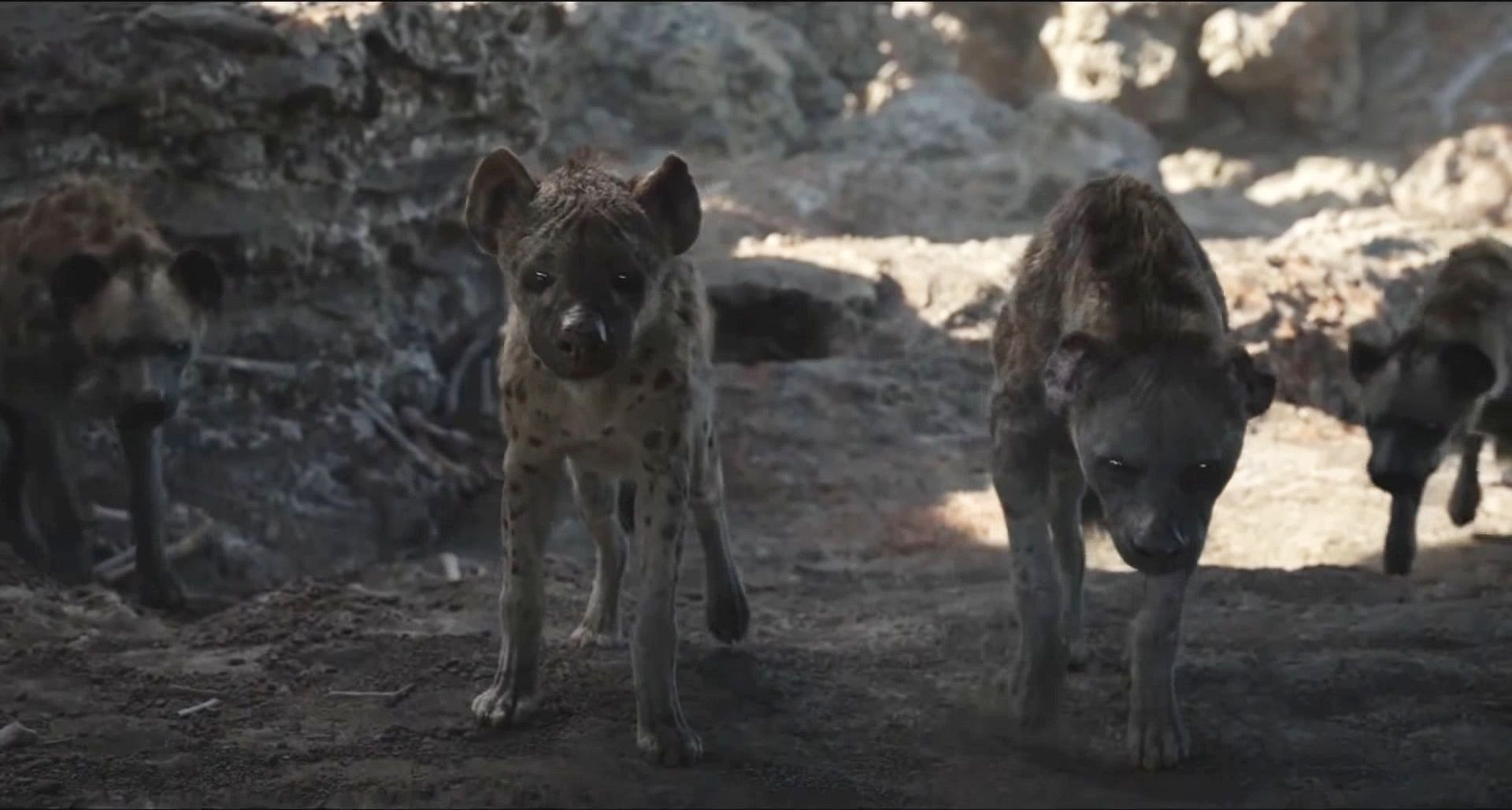 The Lion King Hyenas 1 By Giuseppedirosso On Deviantart The Lion King Hyenas 1 By Giuseppedirosso On Deviantart