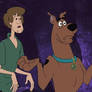 Scooby Doo and Guess Who E6-Scooby 1