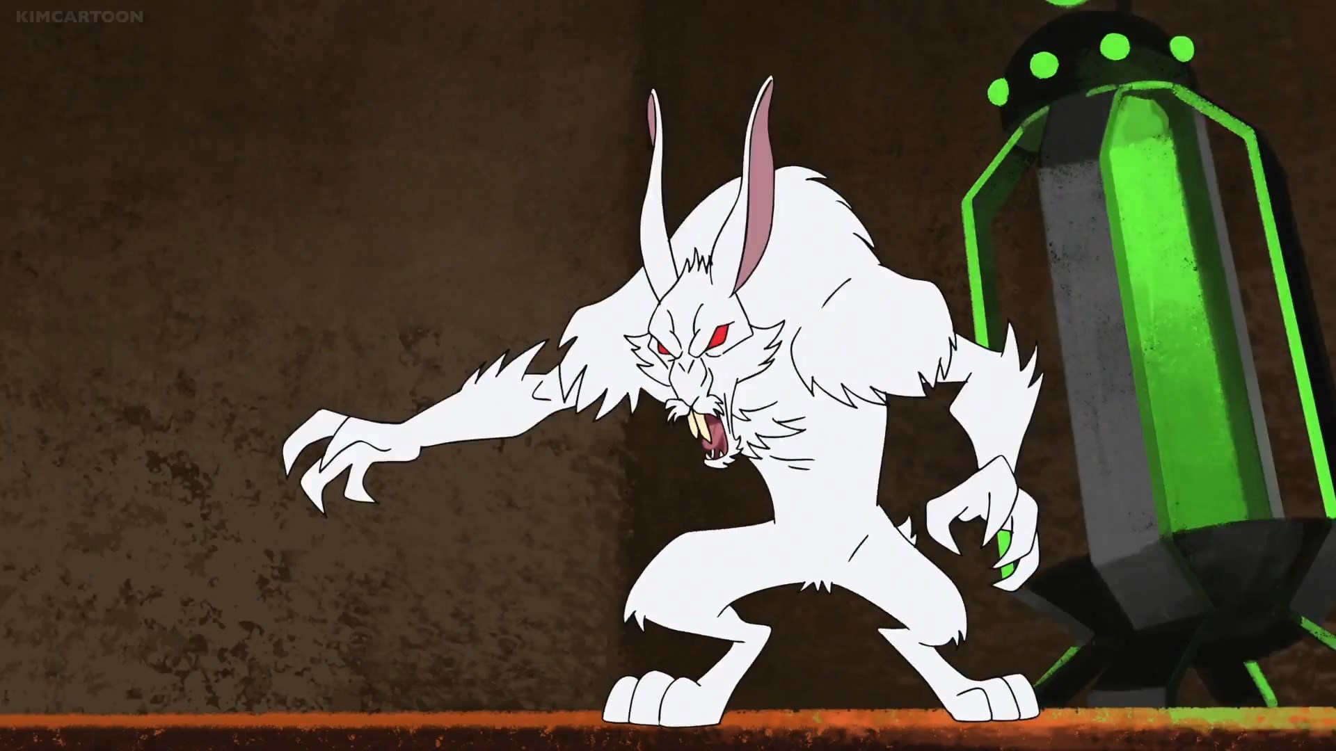 Scooby The Rabbit Scooby Doo and Guess Who E7-Were Rabbit 3 by GiuseppeDiRosso on DeviantArt