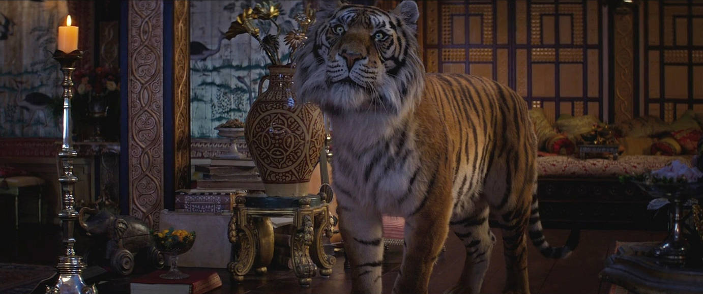 Aladdin Rohi Aladdin2019-Rajah 3 by GiuseppeDiRosso on DeviantArt