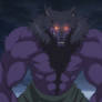 Abandoned Sacred Beasts-Roy Werewolf 8
