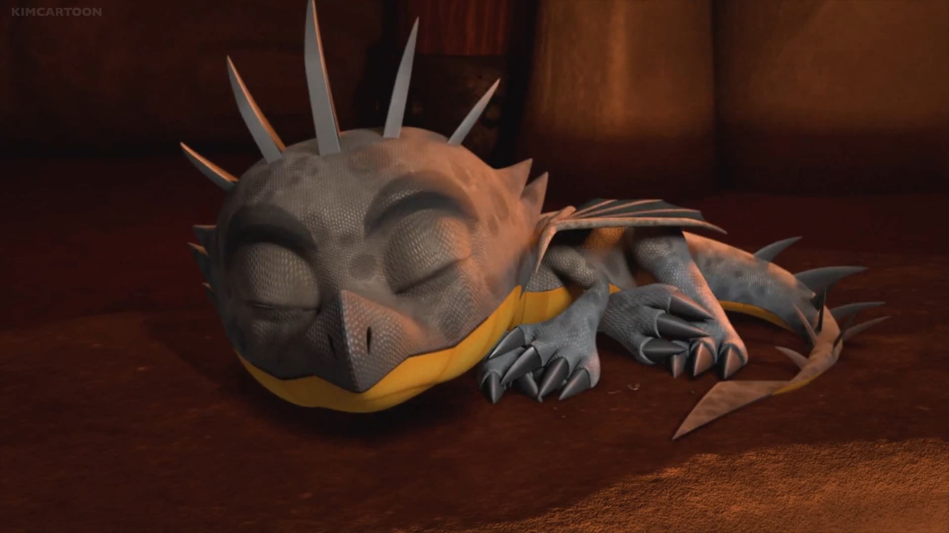 Dragons Rescue Riders S1 E3-Cutter 3 by GiuseppeDiRosso on DeviantArt