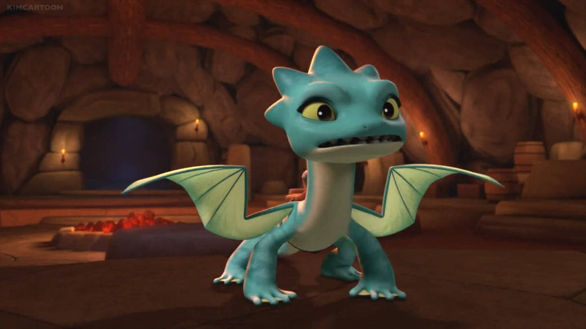 Dragons Rescue Riders S1 E3-Summer 1 by GiuseppeDiRosso on DeviantArt