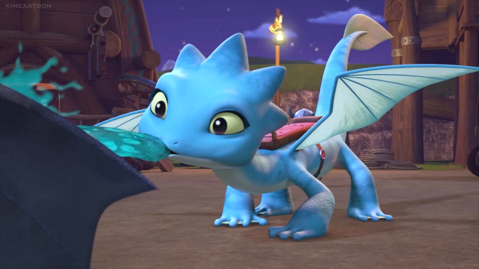 Dragons Rescue Riders S1 E3-Summer 3 by GiuseppeDiRosso on DeviantArt