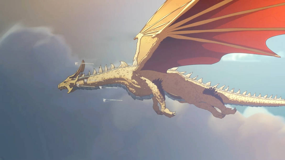 The Dragon Prince S1 E1 Sol Regem 1 By GiuseppeDiRosso On DeviantArt the-dragon-prince-s1-e1-sol-regem-1-by-giuseppedirosso-on-deviantart
