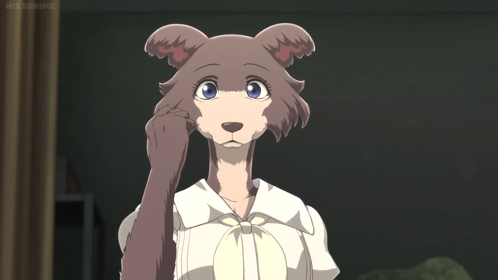 Beastars S1 E7-Juno 2 by GiuseppeDiRosso on DeviantArt