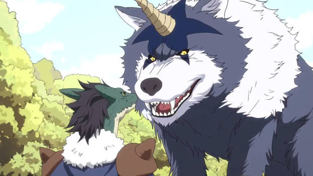 Explore the Best Ranga Art | DeviantArt