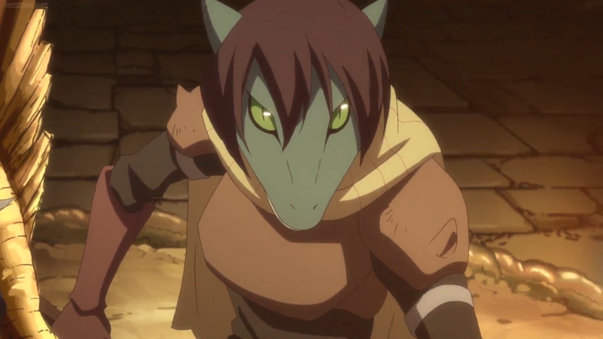 That Time I Got Reincarnated As A Slime Souka